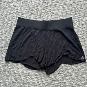 ALO Yoga shorts